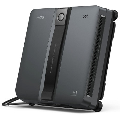 Віконний пилосос Mova N1 Black (GNDJ2580-BL) Віконний пилосос Mova N1 Black (GNDJ2580-BL)