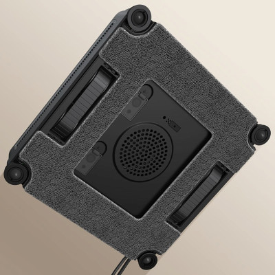 Віконний пилосос Mova N1 Black (GNDJ2580-BL) Віконний пилосос Mova N1 Black (GNDJ2580-BL)