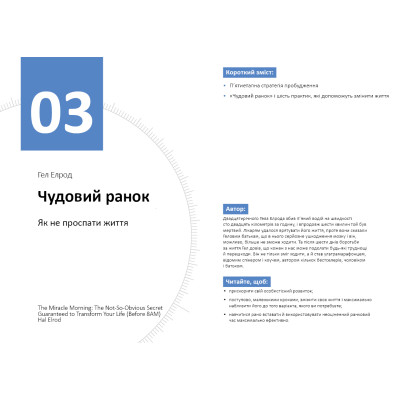 Рік особистої ефективності: Когнітивний інтелект. Збірник №1 + Аудіокнижка
