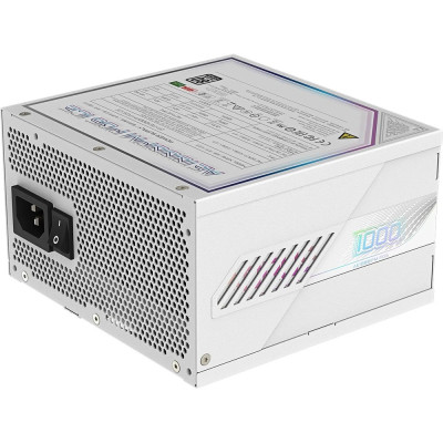 Блок живлення Gigabyte GP-AE1000PM PG5 ICE 1000W Блок живлення Gigabyte GP-AE1000PM PG5 ICE 1000W