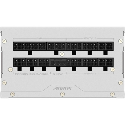 Блок живлення Gigabyte GP-AE1000PM PG5 ICE 1000W Блок живлення Gigabyte GP-AE1000PM PG5 ICE 1000W
