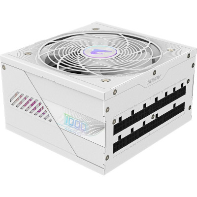 Блок живлення Gigabyte GP-AE1000PM PG5 ICE 1000W Блок живлення Gigabyte GP-AE1000PM PG5 ICE 1000W