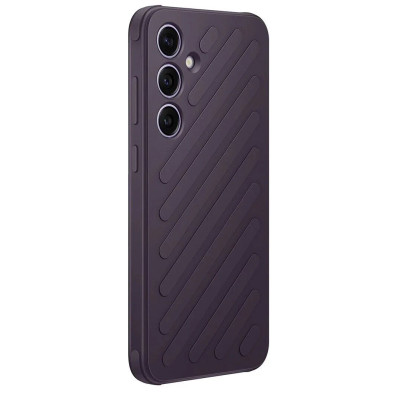Чохол-накладка Samsung Shield Case для Samsung Galaxy S24 Plus SM-S926 Dark Violet (GP-FPS926SACVW)