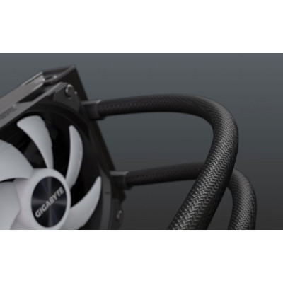 Система водяного охолодження Gigabyte Gaming 360