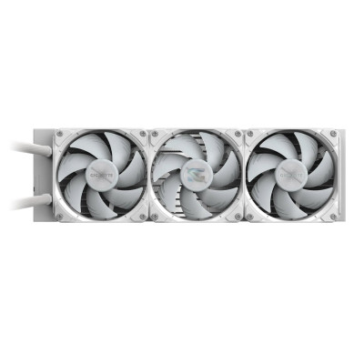 Система водяного охолодження Gigabyte Gaming 360 Ice