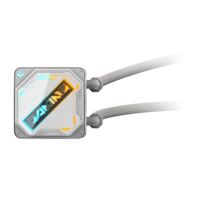 Система водяного охолодження Gigabyte Gaming 360 Ice