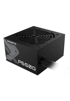 Блок живлення Gigabyte GP-P650G 650W