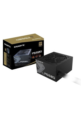 Блок живлення Gigabyte GP-P650G 650W