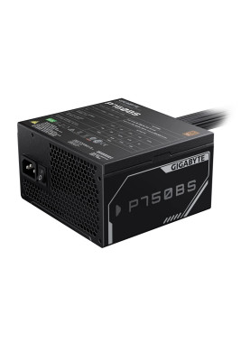 Блок живлення Gigabyte GP-P750BS 750W