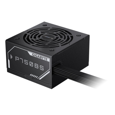 Блок живлення Gigabyte GP-P750BS 750W Блок живлення Gigabyte GP-P750BS 750W