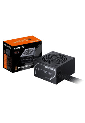 Блок живлення Gigabyte GP-P750BS 750W