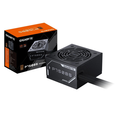 Блок живлення Gigabyte GP-P750BS 750W Блок живлення Gigabyte GP-P750BS 750W