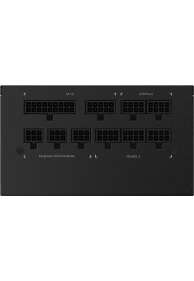 Блок живлення Gigabyte GP-P750GM 750W