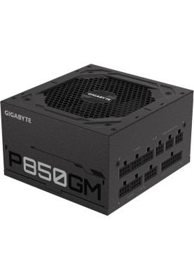 Блок живлення Gigabyte 850W GP-P850GM