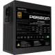 Блок живлення Gigabyte 850W GP-P850GM