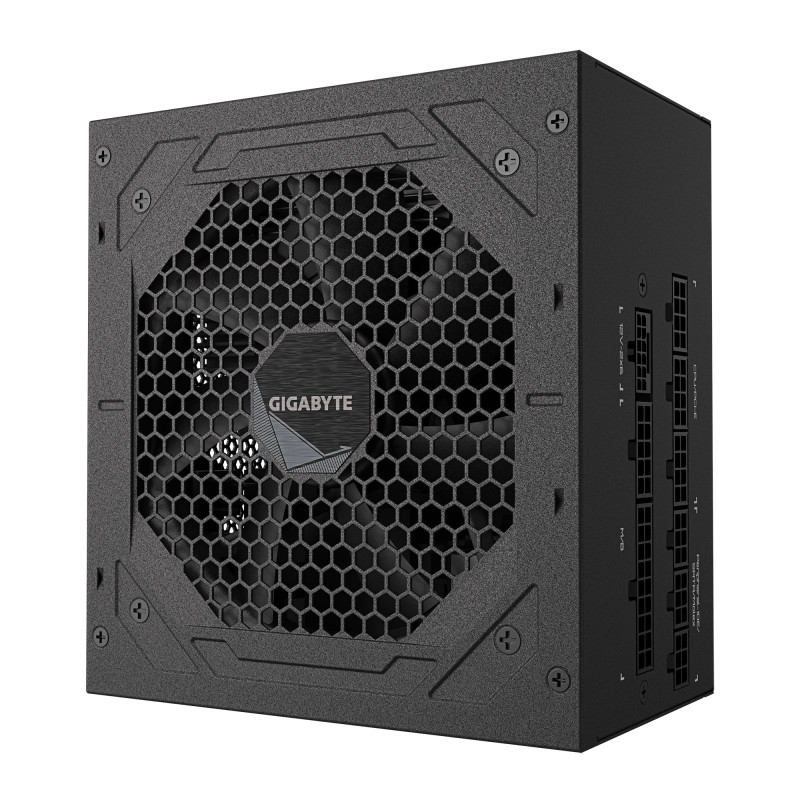 Блок живлення Gigabyte GP-UD1000GM PG5 V2 1000W Блок живлення Gigabyte GP-UD1000GM PG5 V2 1000W
