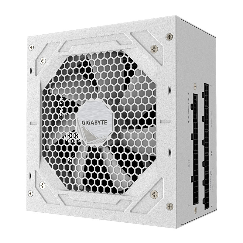 Блок живлення Gigabyte GP-UD750GM PG5 V2 ICE 750W Блок живлення Gigabyte GP-UD750GM PG5 V2 ICE 750W