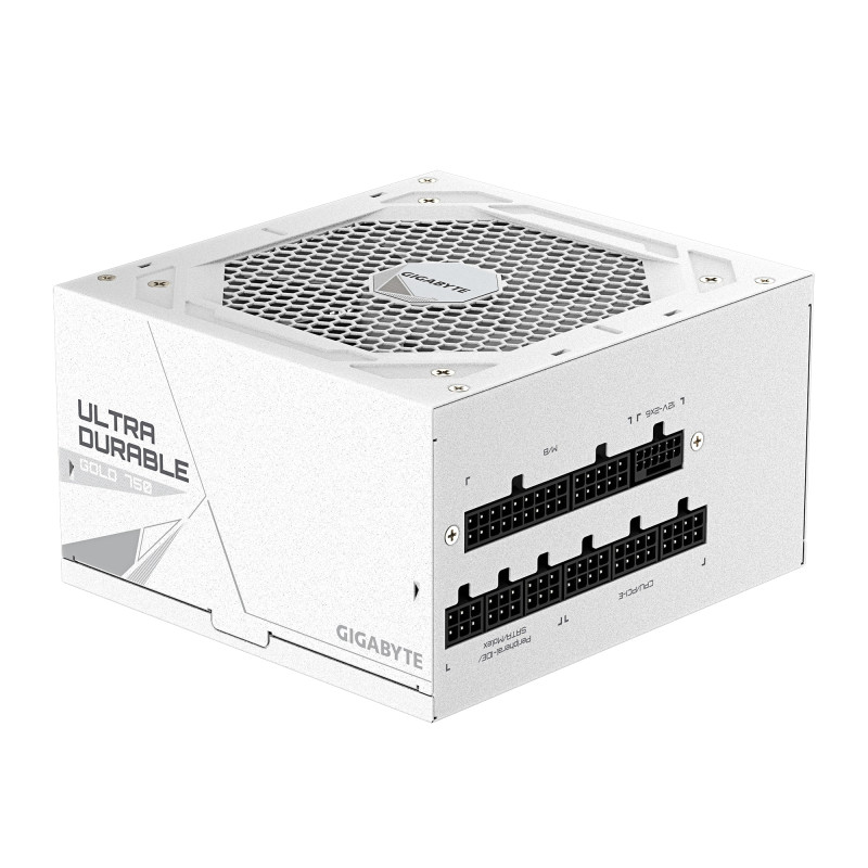 Блок живлення Gigabyte GP-UD750GM PG5 V2 ICE 750W Блок живлення Gigabyte GP-UD750GM PG5 V2 ICE 750W