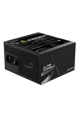 Блок живлення Gigabyte 850W GP-UD850GM