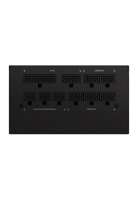 Блок живлення Gigabyte 850W GP-UD850GM