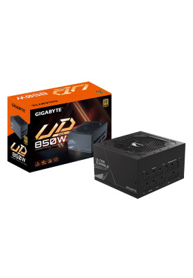 Блок живлення Gigabyte 850W GP-UD850GM