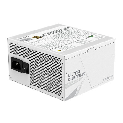 Блок живлення Gigabyte GP-UD850GM PG5 V2 ICE 850W
