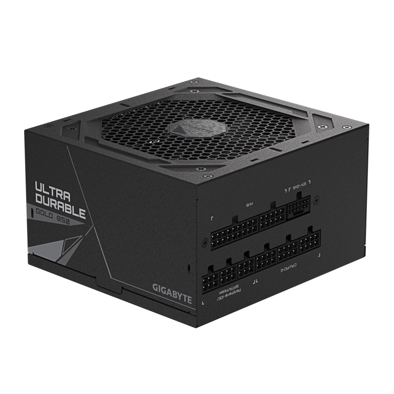 Блок живлення Gigabyte GP-UD850GM PG5 V2 850W Блок живлення Gigabyte GP-UD850GM PG5 V2 850W