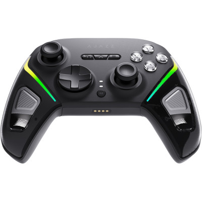 Геймпад Ajazz GP100 RGB Black Геймпад Ajazz GP100 RGB Black