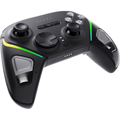 Геймпад Ajazz GP100 RGB Black Геймпад Ajazz GP100 RGB Black
