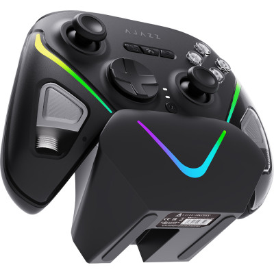 Геймпад Ajazz GP100S RGB Black Геймпад Ajazz GP100S RGB Black