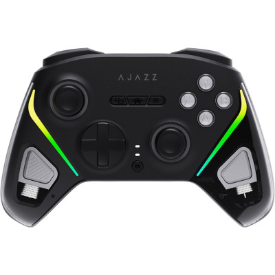 Геймпад Ajazz GP100S RGB Black Геймпад Ajazz GP100S RGB Black