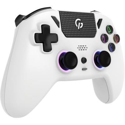 Геймпад GamePro GPS20W White