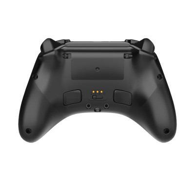 Геймпад GamePro із зарядною станцією GPX13BDOC Black