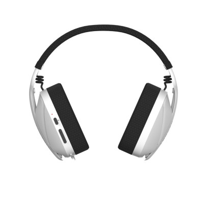 Bluetooth-гарнітура Bloody GR285 Sports White Bluetooth-гарнітура Bloody GR285 Sports White