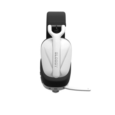 Bluetooth-гарнітура Bloody GR285 Sports White Bluetooth-гарнітура Bloody GR285 Sports White