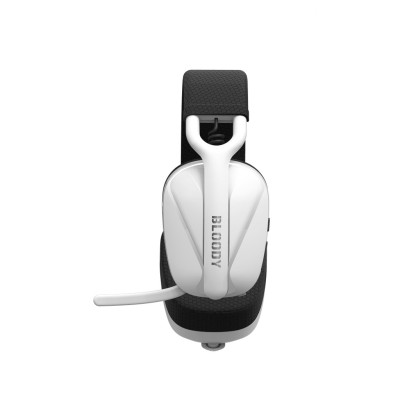 Bluetooth-гарнітура Bloody GR285 Sports White Bluetooth-гарнітура Bloody GR285 Sports White