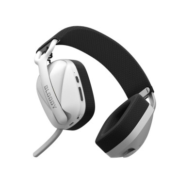Bluetooth-гарнітура Bloody GR285 Sports White Bluetooth-гарнітура Bloody GR285 Sports White