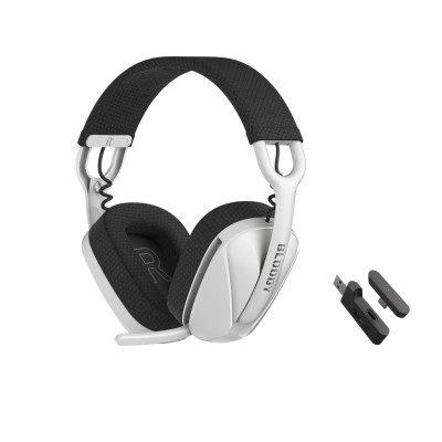 Bluetooth-гарнітура Bloody GR285 Sports White Bluetooth-гарнітура Bloody GR285 Sports White