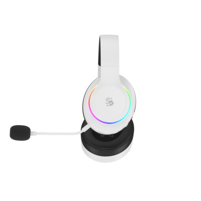 Bluetooth-гарнітура Bloody GR520 White