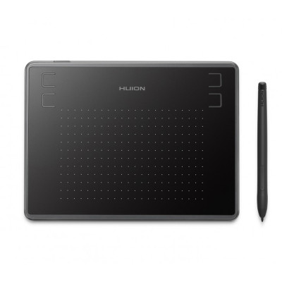 Планшет Huion Inspiroy H430P Планшет Huion Inspiroy H430P