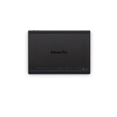 Графічний планшет Wacom Intuos Pro 2025 M (PTK670K0B)