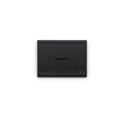 Графічний планшет Wacom Intuos Pro 2025 S (PTK470K0B)