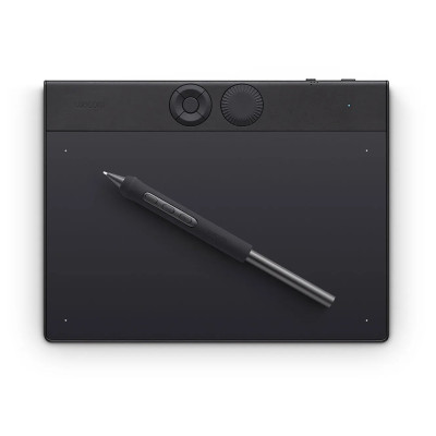 Графічний планшет Wacom Intuos Pro 2025 S (PTK470K0B)