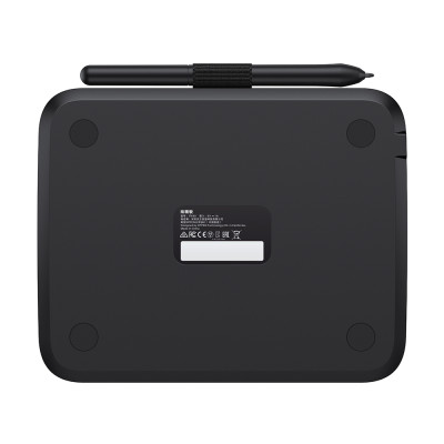 Графічний планшет XP-Pen Deco 640