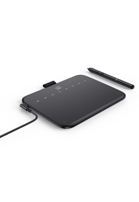 Графічний планшет XP-Pen Deco 640