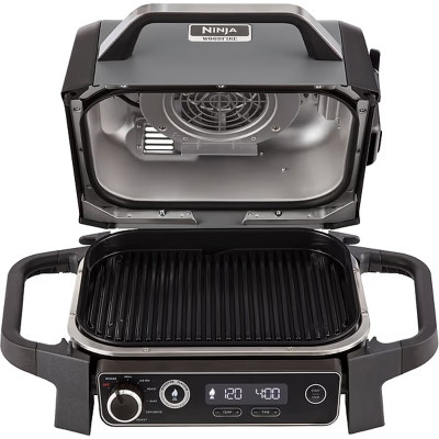 Гриль Ninja Woodfire OG701EU