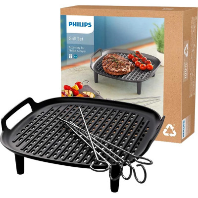 Набір для гриля Philips HD9946/00 Набір для гриля Philips HD9946/00