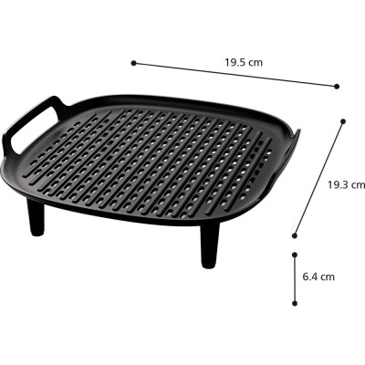 Набір для гриля Philips HD9946/00 Набір для гриля Philips HD9946/00