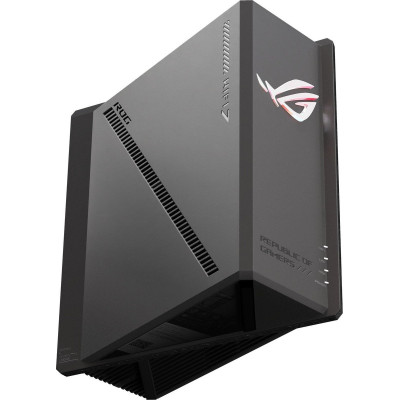 Бездротовий маршрутизатор Asus ROG STRIX GS-BE18000 (90IG09Y0-MO9C00)