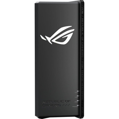 Бездротовий маршрутизатор Asus ROG STRIX GS-BE18000 (90IG09Y0-MO9C00)